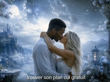 Trouver un plan cul près de chez soi trouver son plan cul gratuit