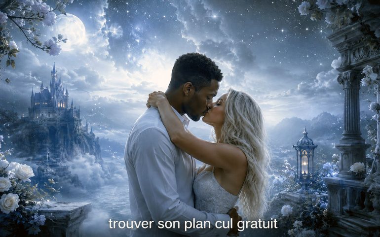 Trouver un plan cul près de chez soi trouver son plan cul gratuit